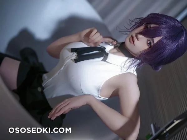Kokura Chiyo  Xiaocang Qiandai - Reze - Chainsaw Man - Photo 9