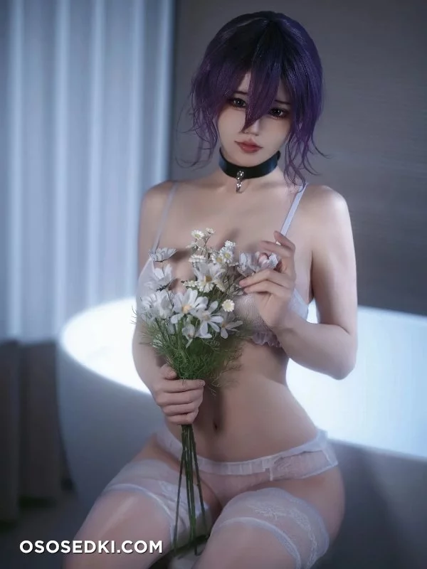 Kokura Chiyo  Xiaocang Qiandai - Reze - Chainsaw Man - Photo 10