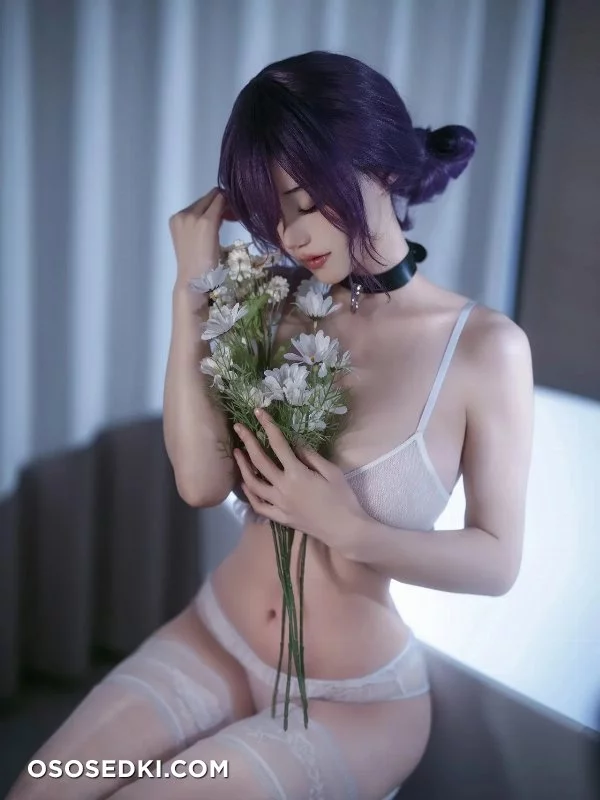 Kokura Chiyo  Xiaocang Qiandai - Reze - Chainsaw Man - Photo 13