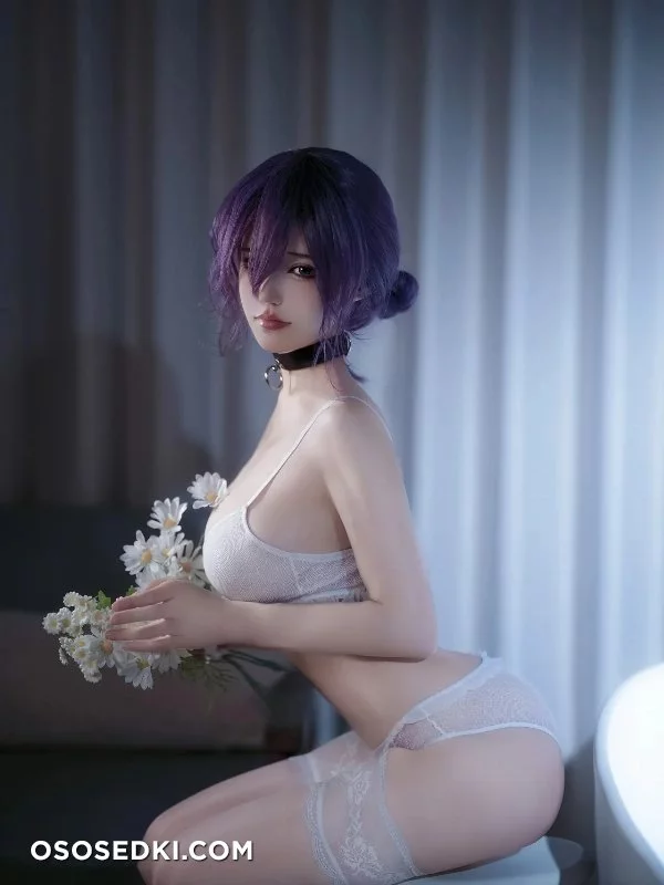 Kokura Chiyo  Xiaocang Qiandai - Reze - Chainsaw Man - Photo 14