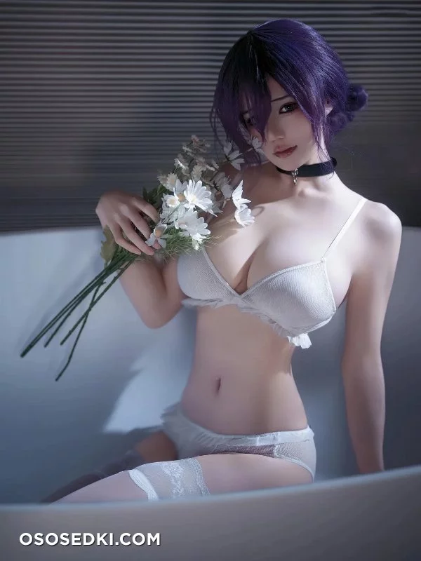 Kokura Chiyo  Xiaocang Qiandai - Reze - Chainsaw Man - Photo 15