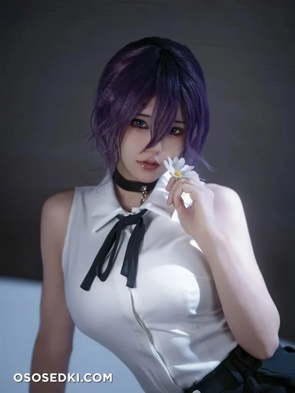 Kokura Chiyo  Xiaocang Qiandai - Reze - Chainsaw Man - Photo 27