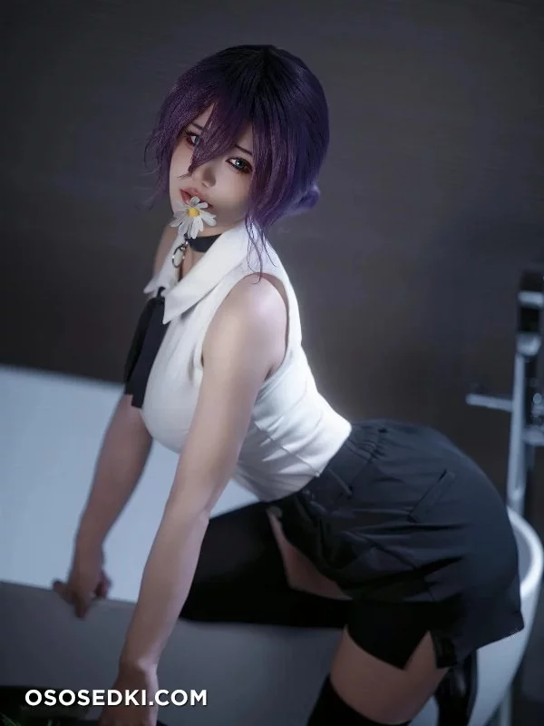 Kokura Chiyo  Xiaocang Qiandai - Reze - Chainsaw Man - Photo 28