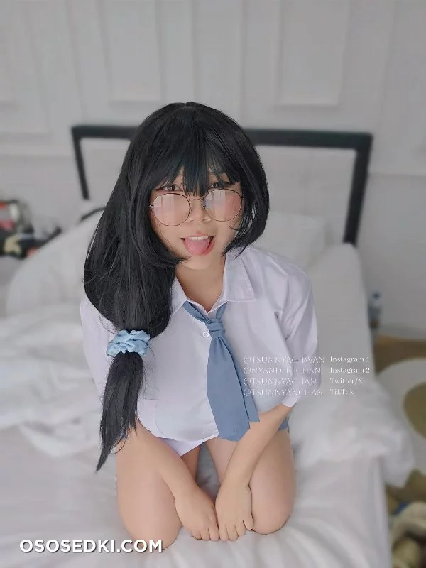Tsunnyanchan - Jane Doe - Zenless Zone Zero - Photo 26