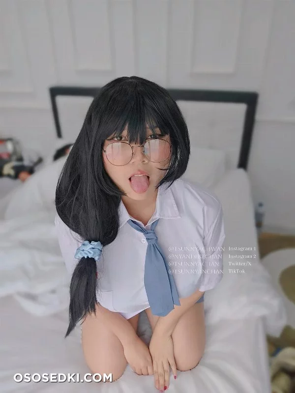 Tsunnyanchan - Jane Doe - Zenless Zone Zero - Photo 27