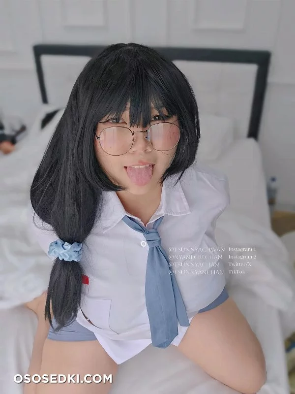 Tsunnyanchan - Jane Doe - Zenless Zone Zero - Photo 28