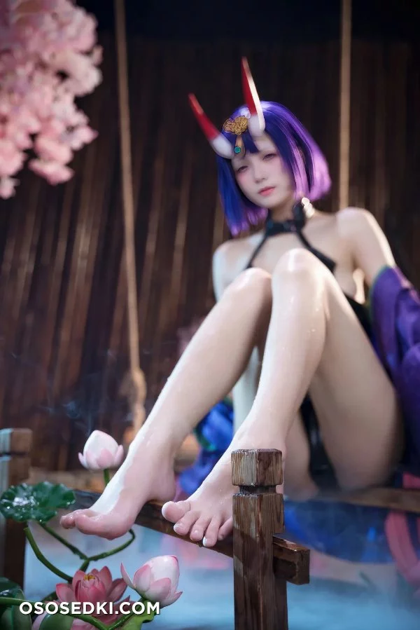 Jiuqi - Shuten Douji - Fate Grand Order - Photo 2