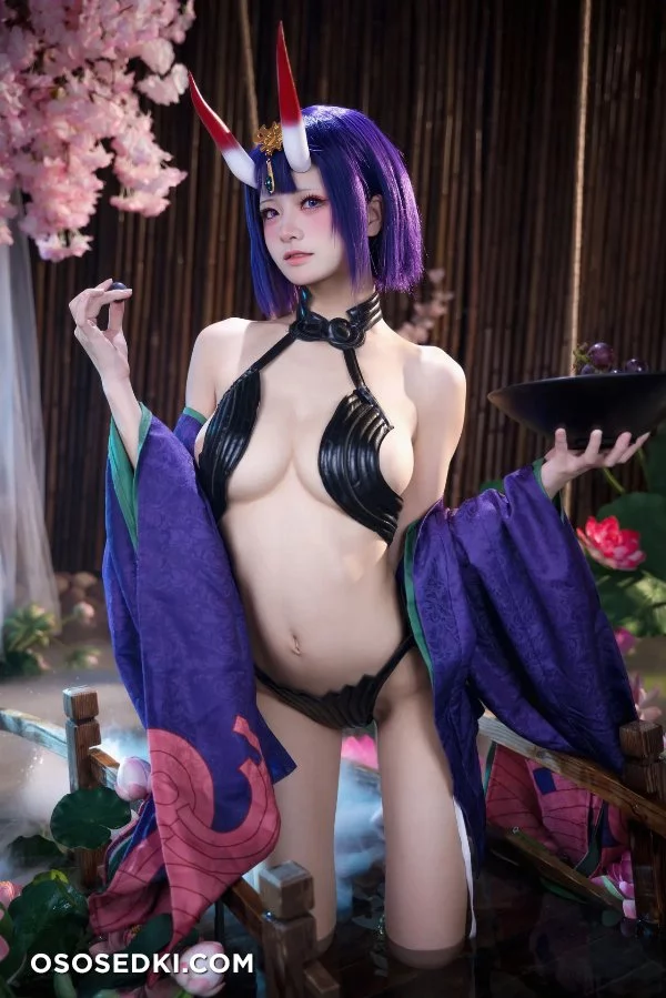 Jiuqi - Shuten Douji - Fate Grand Order - Photo 6