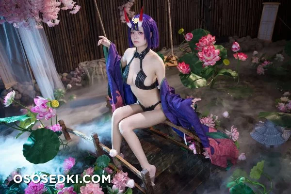 Jiuqi - Shuten Douji - Fate Grand Order - Photo 10