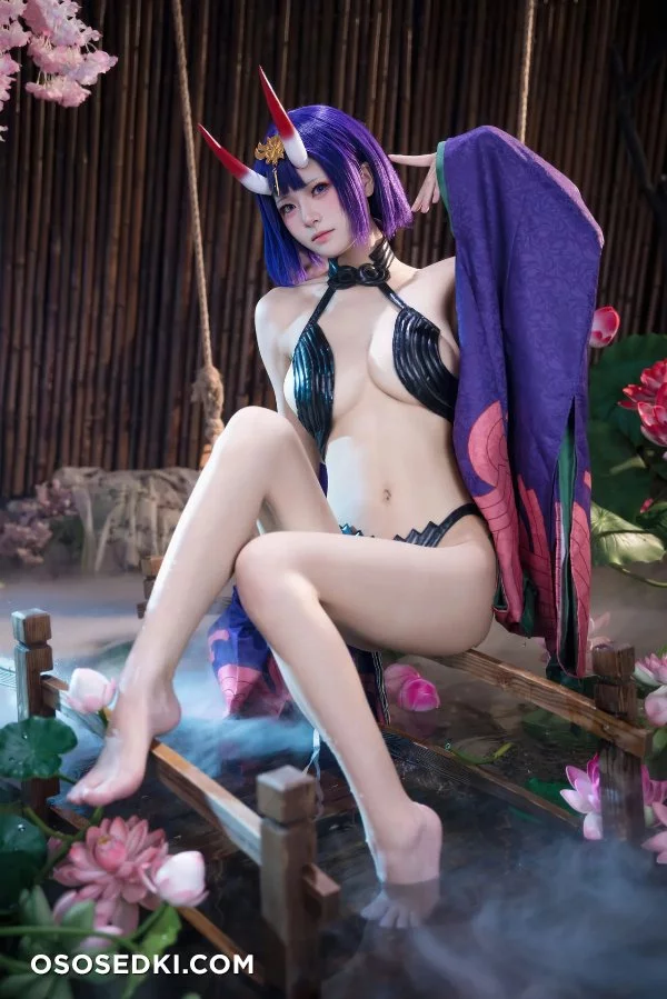 Jiuqi - Shuten Douji - Fate Grand Order - Photo 11