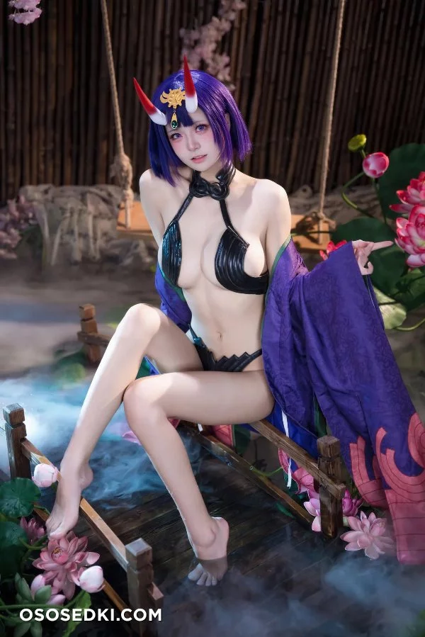 Jiuqi - Shuten Douji - Fate Grand Order - Photo 13