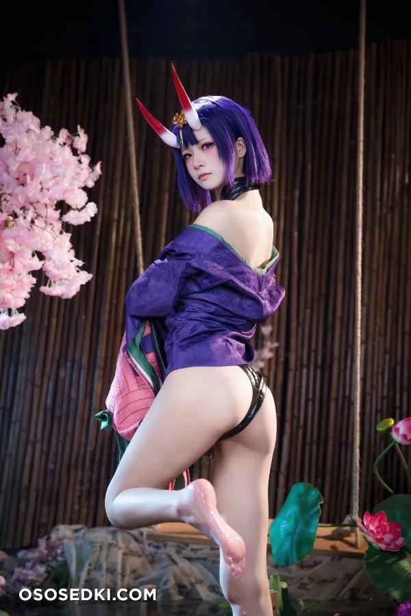 Jiuqi - Shuten Douji - Fate Grand Order - Photo 17