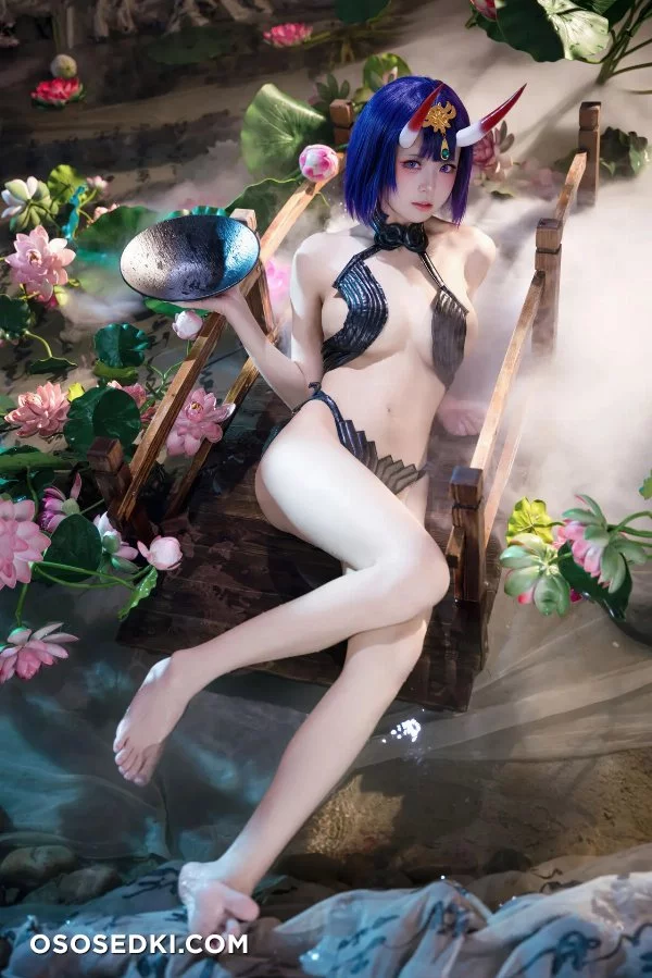 Jiuqi - Shuten Douji - Fate Grand Order - Photo 19