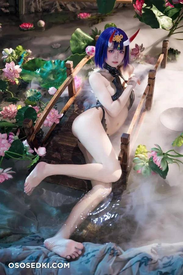 Jiuqi - Shuten Douji - Fate Grand Order - Photo 20