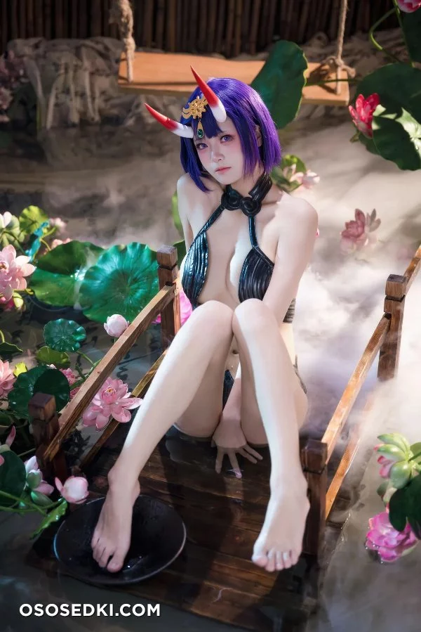 Jiuqi - Shuten Douji - Fate Grand Order - Photo 21