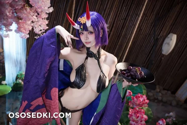 Jiuqi - Shuten Douji - Fate Grand Order - Photo 23