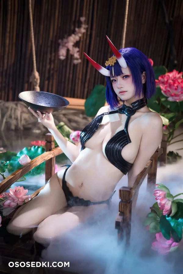 Jiuqi - Shuten Douji - Fate Grand Order - Photo 31