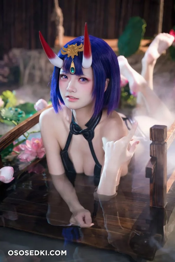 Jiuqi - Shuten Douji - Fate Grand Order - Photo 39