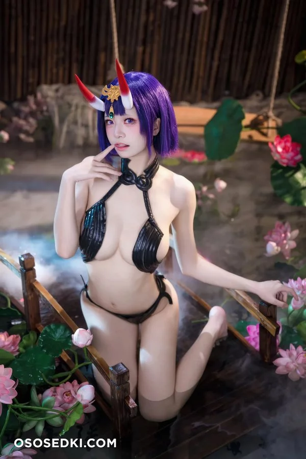 Jiuqi - Shuten Douji - Fate Grand Order - Photo 50