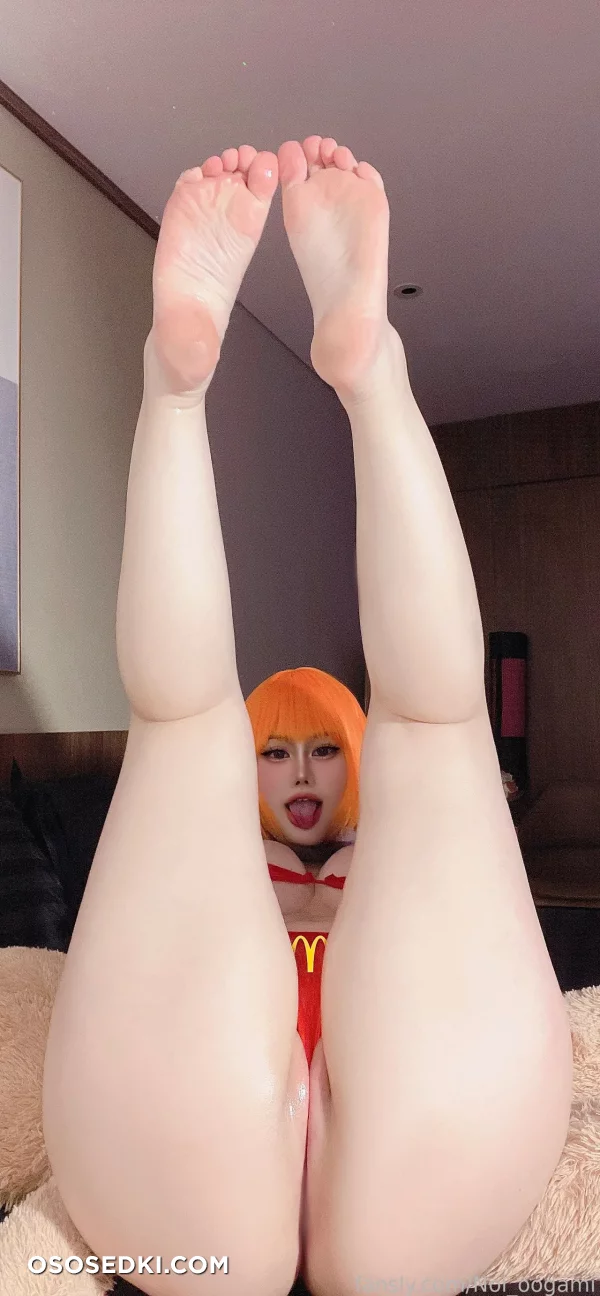 Noi Oogami - Mcdonalds Mom - Photo 20