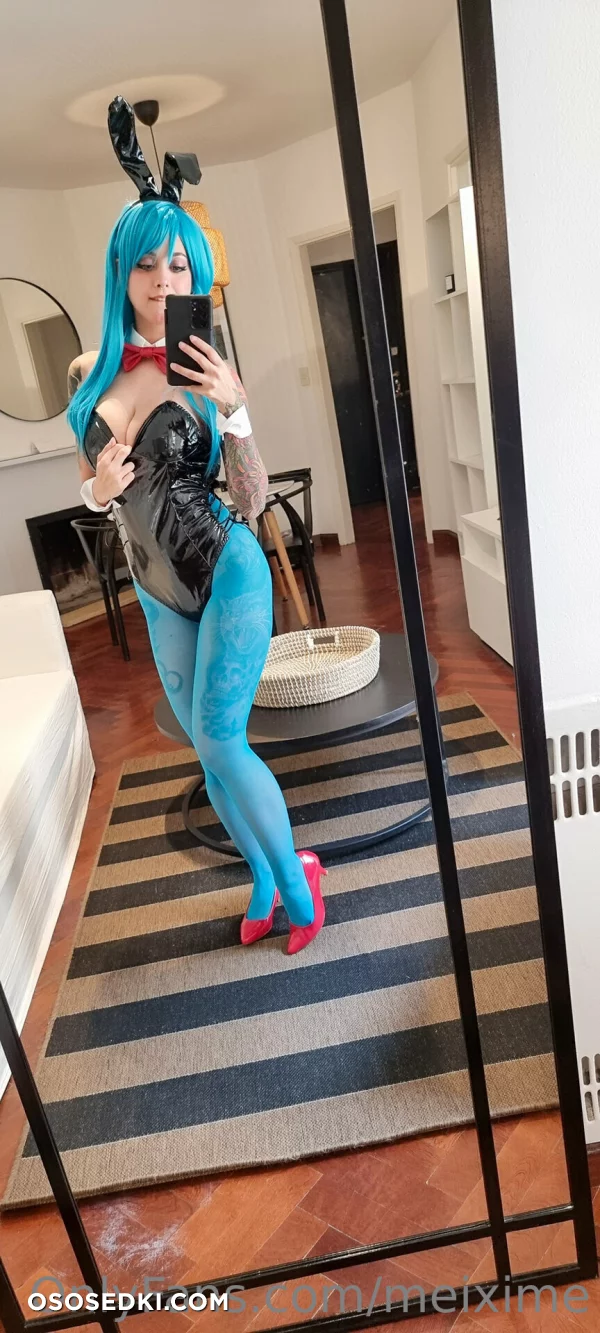 Meixime - Bulma Briefs - Dragon Ball - Photo 2