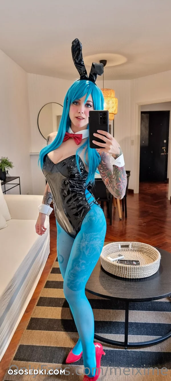 Meixime - Bulma Briefs - Dragon Ball - Photo 3