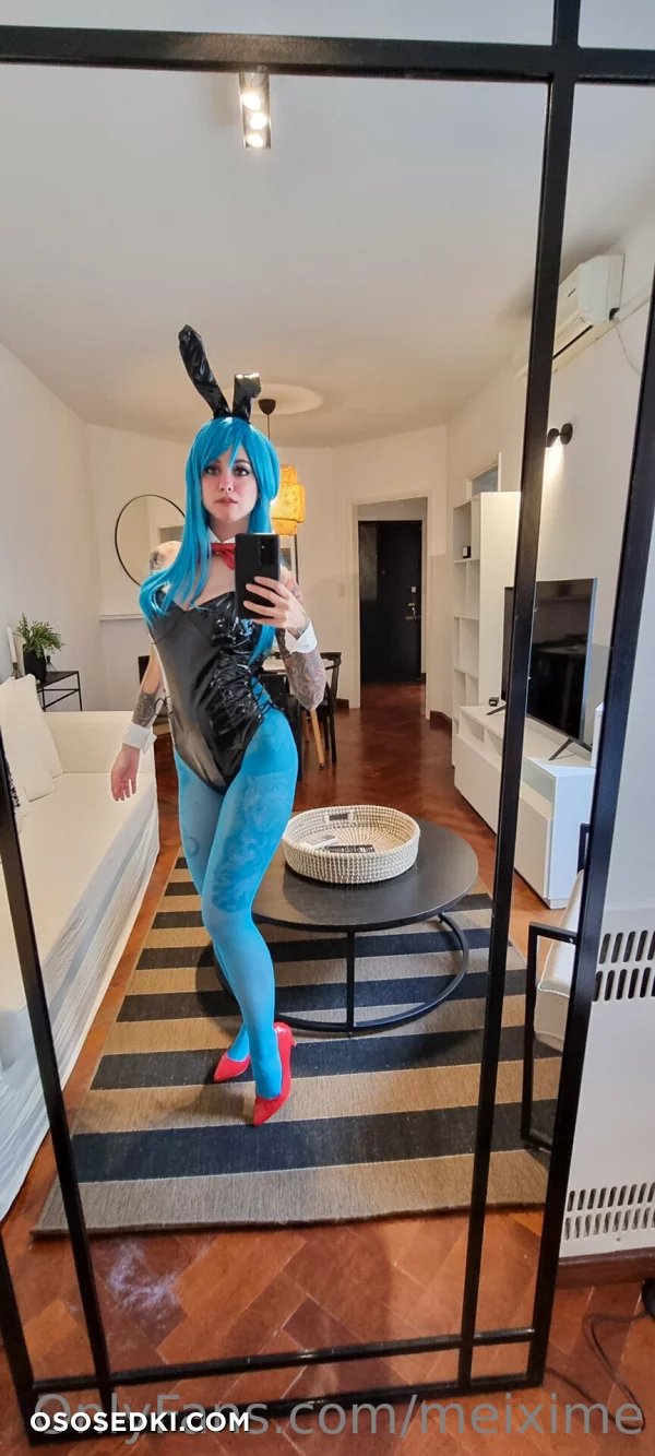 Meixime - Bulma Briefs - Dragon Ball - Photo 4