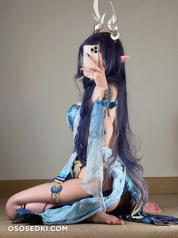 Lunara Fawn - Lauma - Genshin Impact - Photo 5