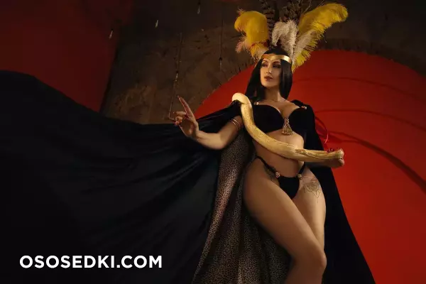 Lera Himera - Santanico Pandemonium - Photo 11