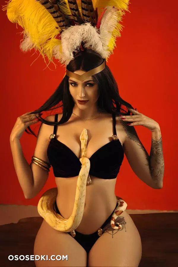 Lera Himera - Santanico Pandemonium - Photo 15