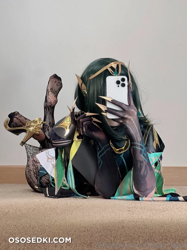 Lunara Fawn - Nefer - Genshin Impact - Photo 3