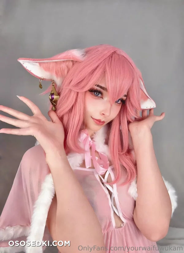 Kam - Yae Miko - Genshin Impact - Photo 3
