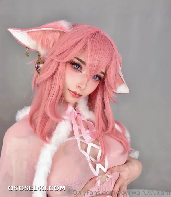 Kam - Yae Miko - Genshin Impact - Photo 5
