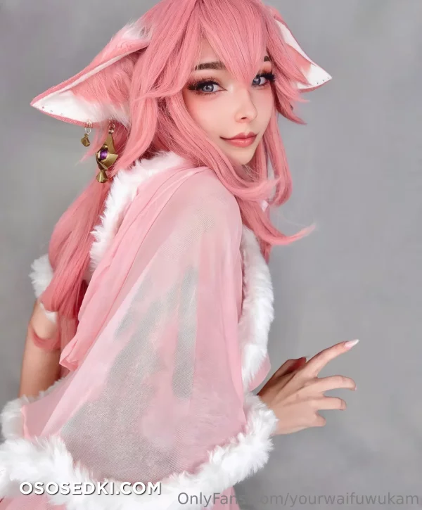 Kam - Yae Miko - Genshin Impact - Photo 7