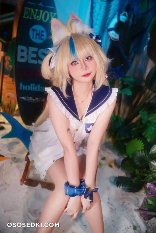 Miinmeow - Sameko Saba - Photo 1
