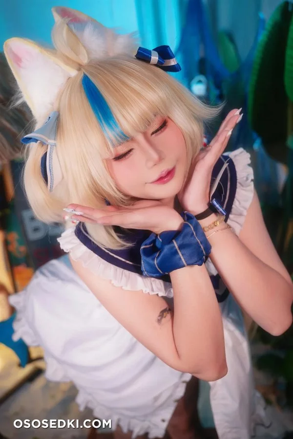 Miinmeow - Sameko Saba - Photo 2