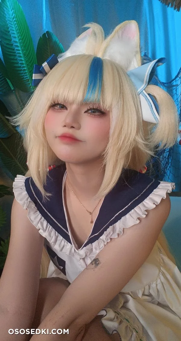 Miinmeow - Sameko Saba - Photo 36