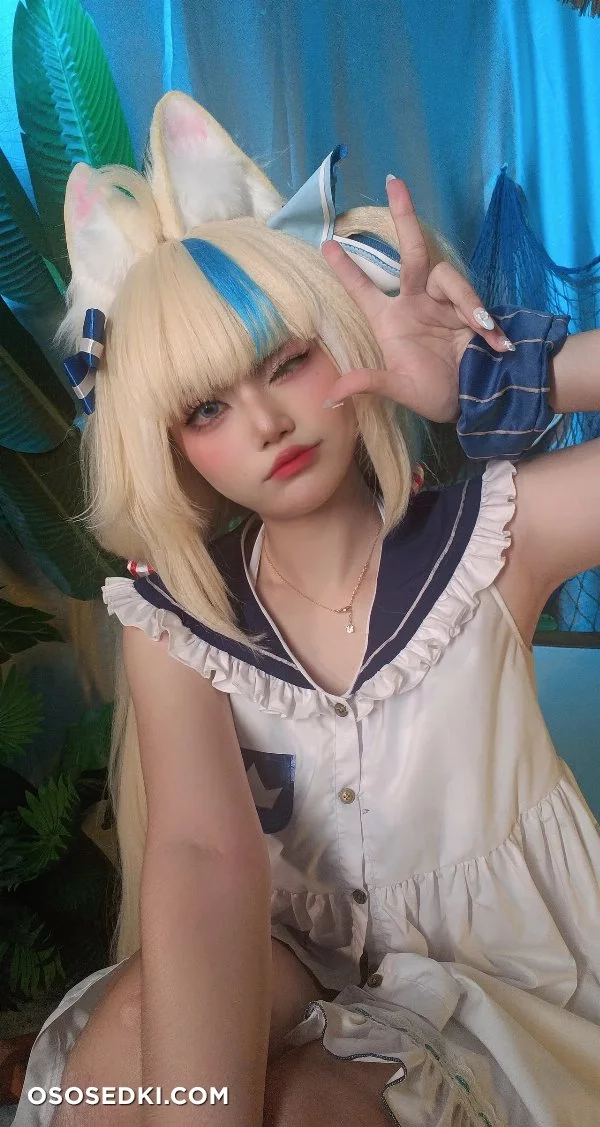 Miinmeow - Sameko Saba - Photo 37