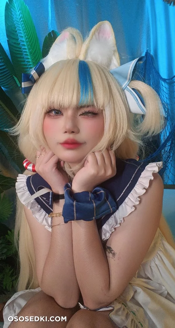 Miinmeow - Sameko Saba - Photo 38