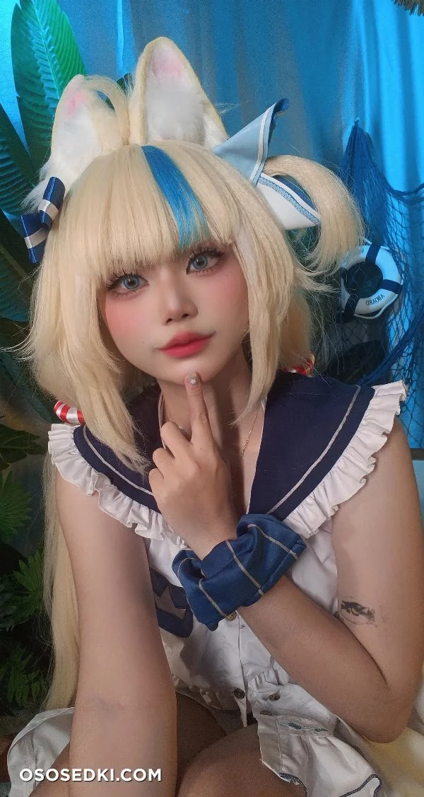 Miinmeow - Sameko Saba - Photo 39