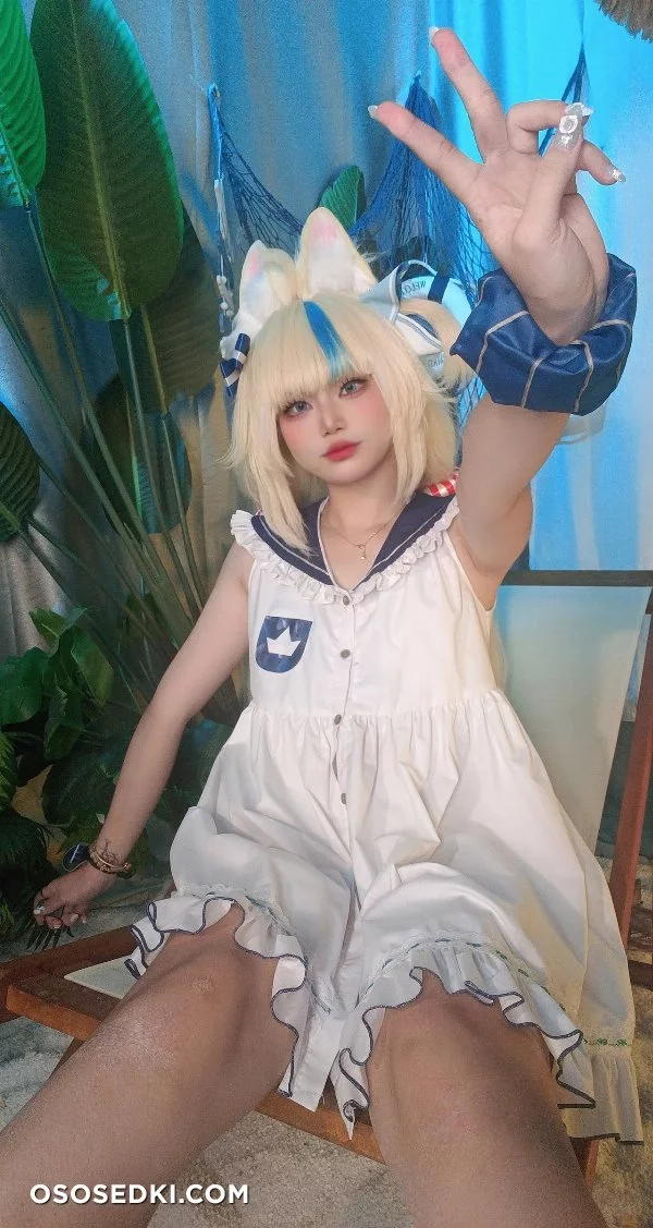 Miinmeow - Sameko Saba - Photo 40
