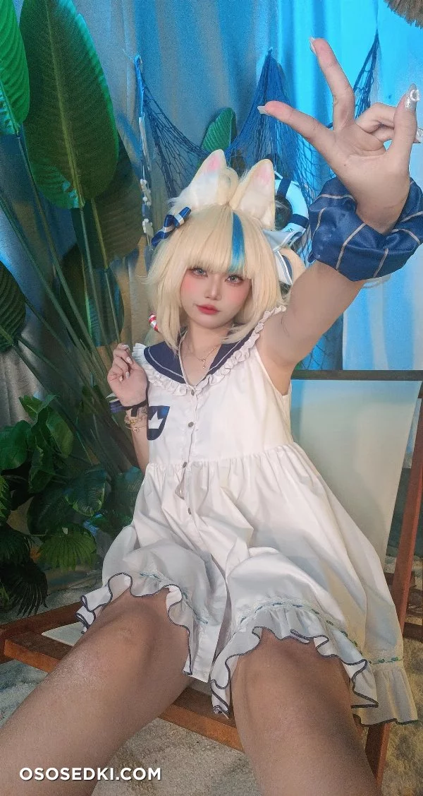 Miinmeow - Sameko Saba - Photo 41