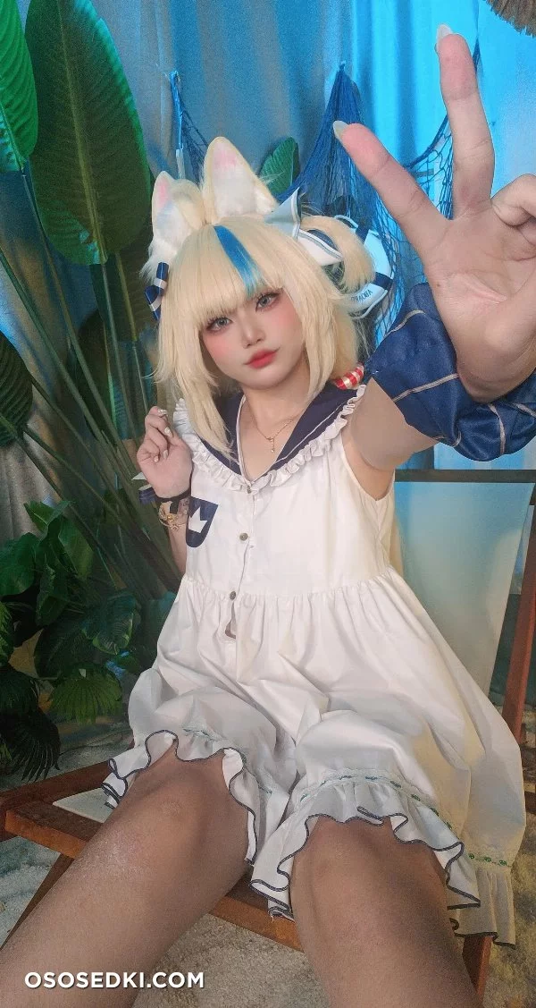 Miinmeow - Sameko Saba - Photo 42