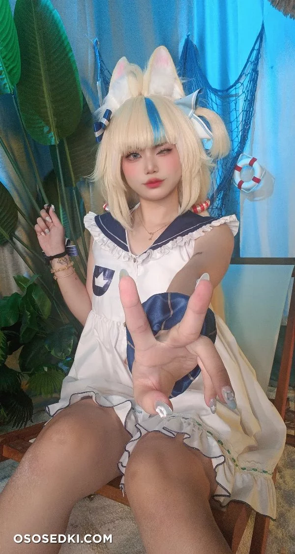 Miinmeow - Sameko Saba - Photo 44