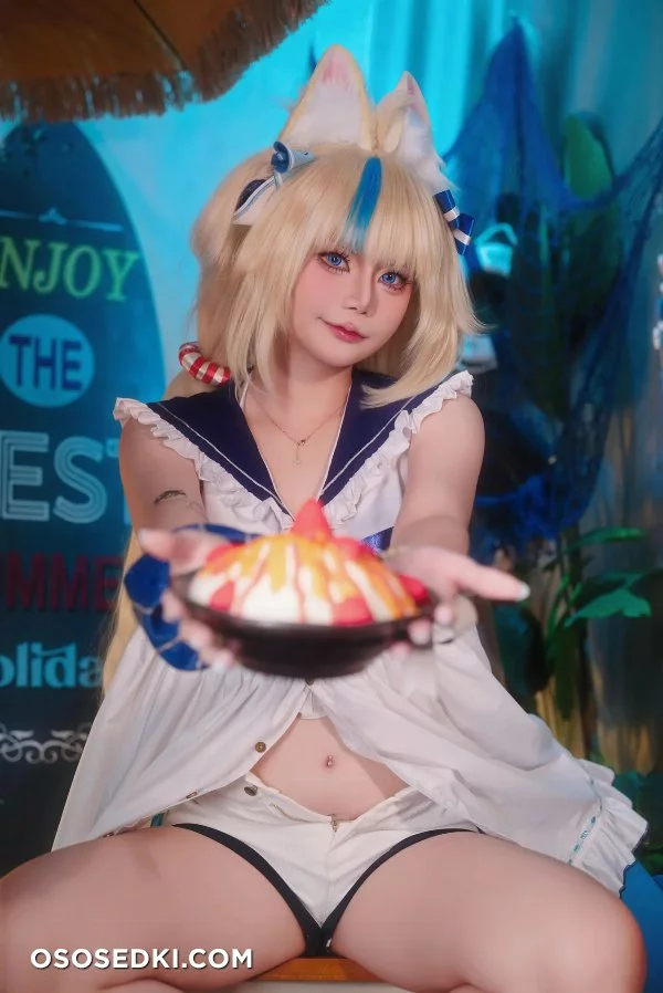 Miinmeow - Sameko Saba - Photo 45