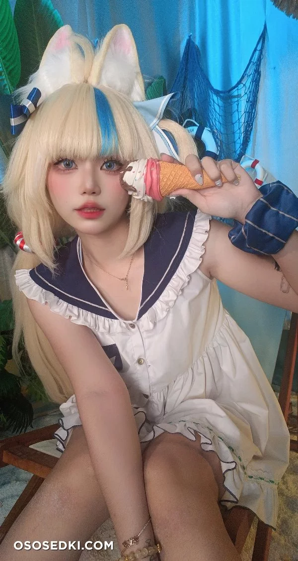 Miinmeow - Sameko Saba - Photo 46