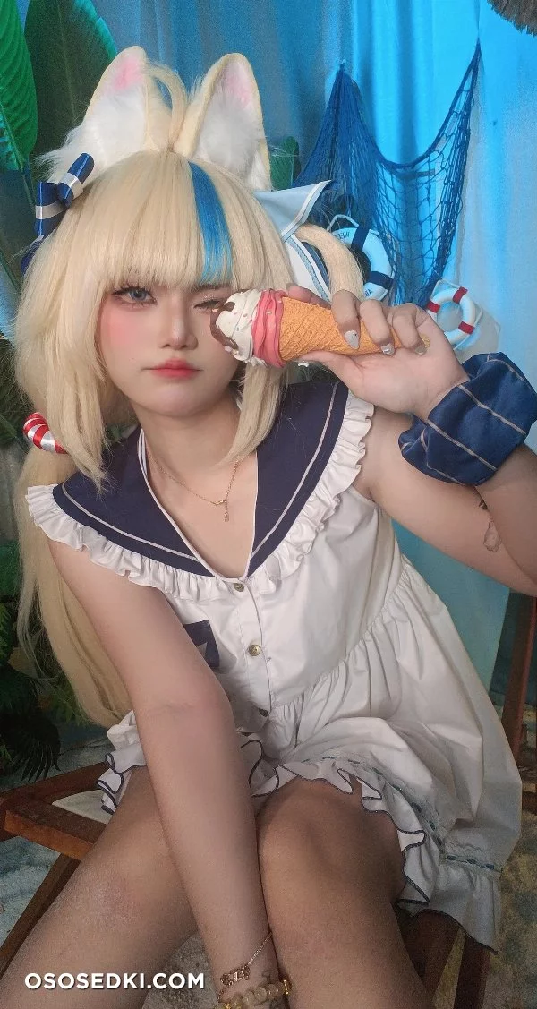 Miinmeow - Sameko Saba - Photo 47