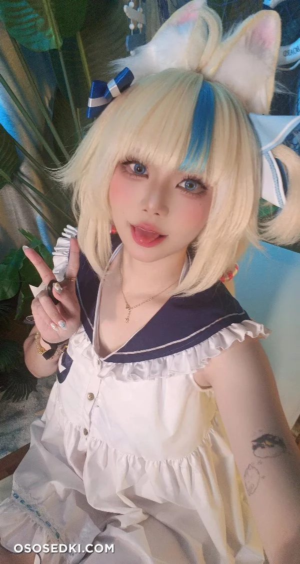Miinmeow - Sameko Saba - Photo 48