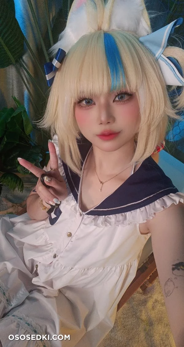 Miinmeow - Sameko Saba - Photo 50