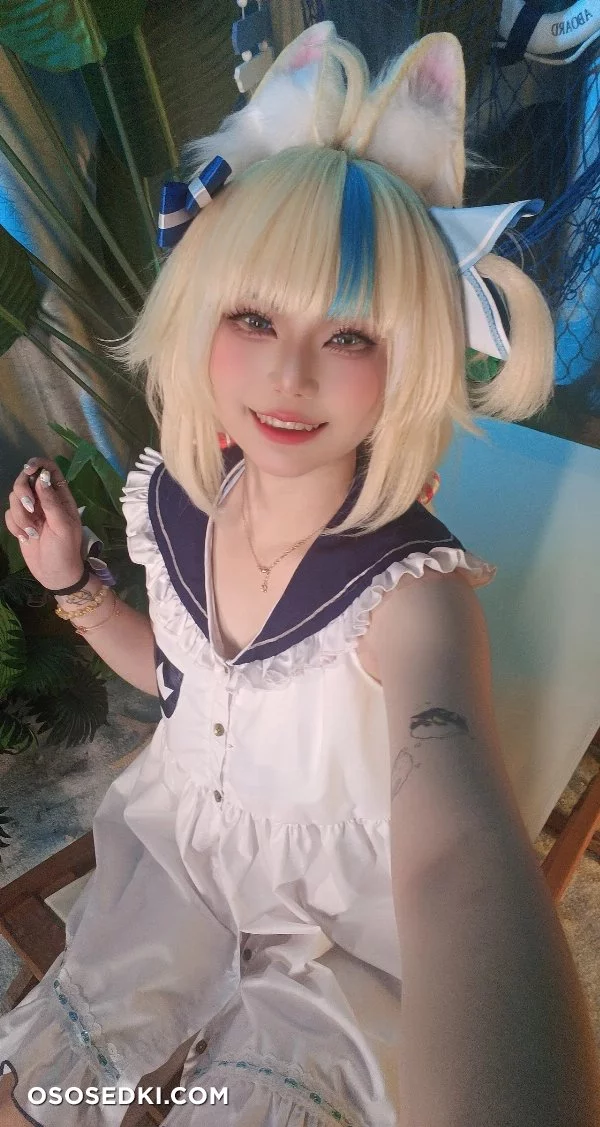 Miinmeow - Sameko Saba - Photo 52